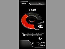 Suzuki Swift Sport 