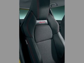 Suzuki Swift Sport 