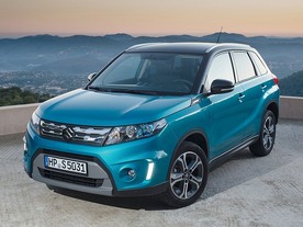 Suzuki Vitara Urban