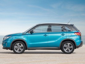 Suzuki Vitara Urban
