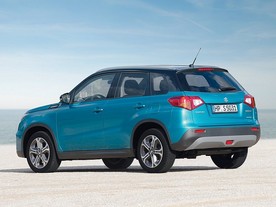 Suzuki Vitara Urban