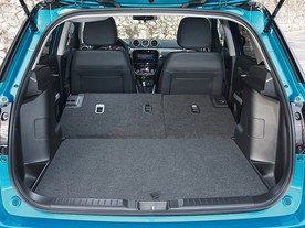 Suzuki Vitara Urban