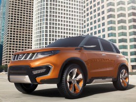 Suzuki iV-4