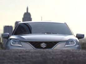 Suzuki Baleno