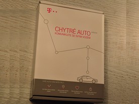 autoweek.cz - T-Mobile nabízí Chytré auto