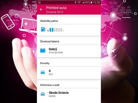Ukázka toho, co Zařízení umí