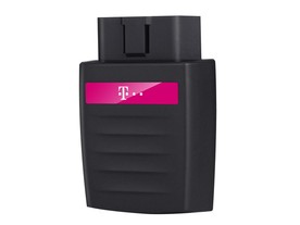 T-Mobile  Chytré auto s WiFi - Produkt