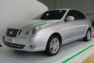 Tagaz B100