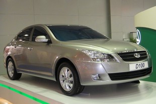 Tagaz D100