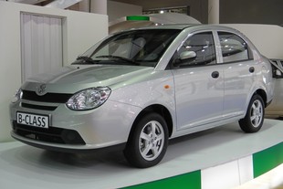 Vortex Yuna (Chery Qiyun 1)