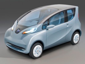 Tata eMO