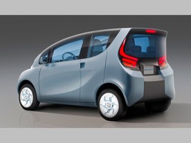 Tata eMO