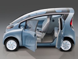 Tata eMO