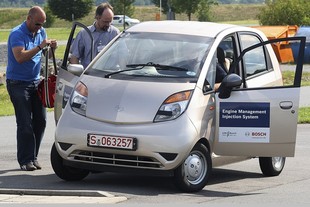 Tata Nano