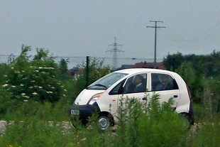 Tata Nano