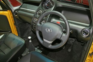 Tata Nano