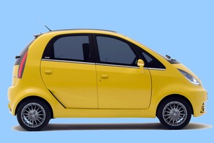 Tata Nano