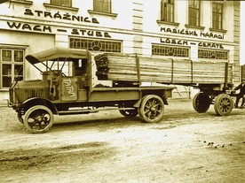 NW/Tatra TL4 1919