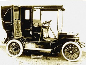NW Typ E 1904