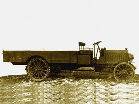 NW Type R 1909