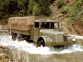 Tatra 111 1942