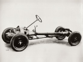 Tatra 12 1926