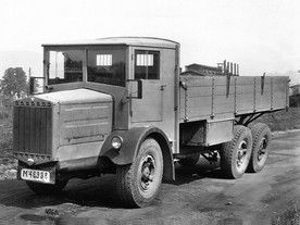 Tatra 24 1926