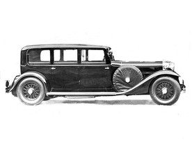 Tatra 80 1932