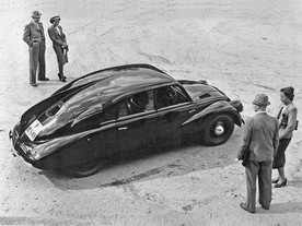 Tatra 97 1936