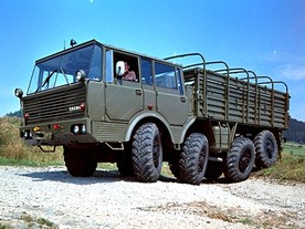 autoweek.cz - 120 let tradice - 3. část