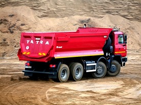 Tatra TerrN01 2010