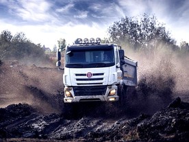Tatra 158 Phoenix  2014