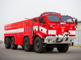 Tatra Trucks 2019