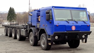 Tatra 12x8 Streicher