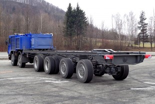 Tatra 12x8 Streicher