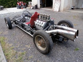 Tatra 607