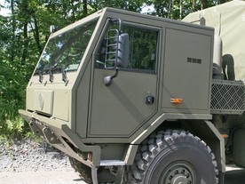 Tatra Force