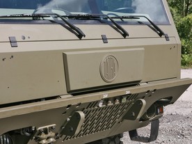 Tatra Force