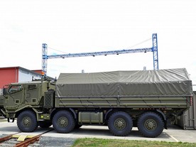 Tatra Force 8x8