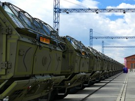 Tatra Force 8x8
