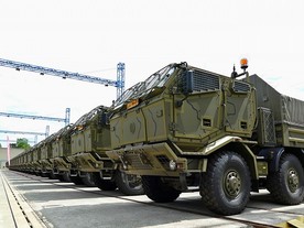 Tatra Force 8x8