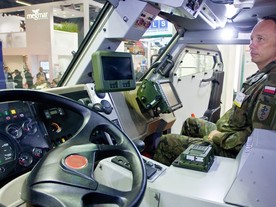 Tatra Husar 4x4