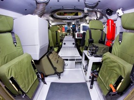 Tatra Husar 4x4