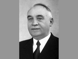 Dr. techn. h. c. Ing. Hans Ledwinka