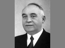 Hans Ledwinka