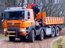 Tatra Phoenix