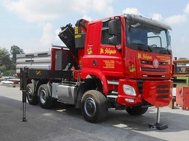 Tatra Phoenix