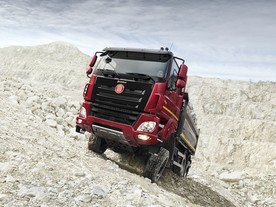 Tatra Phoenix Präsident