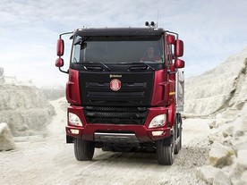 Tatra Phoenix Präsident