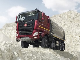 Tatra Phoenix Präsident